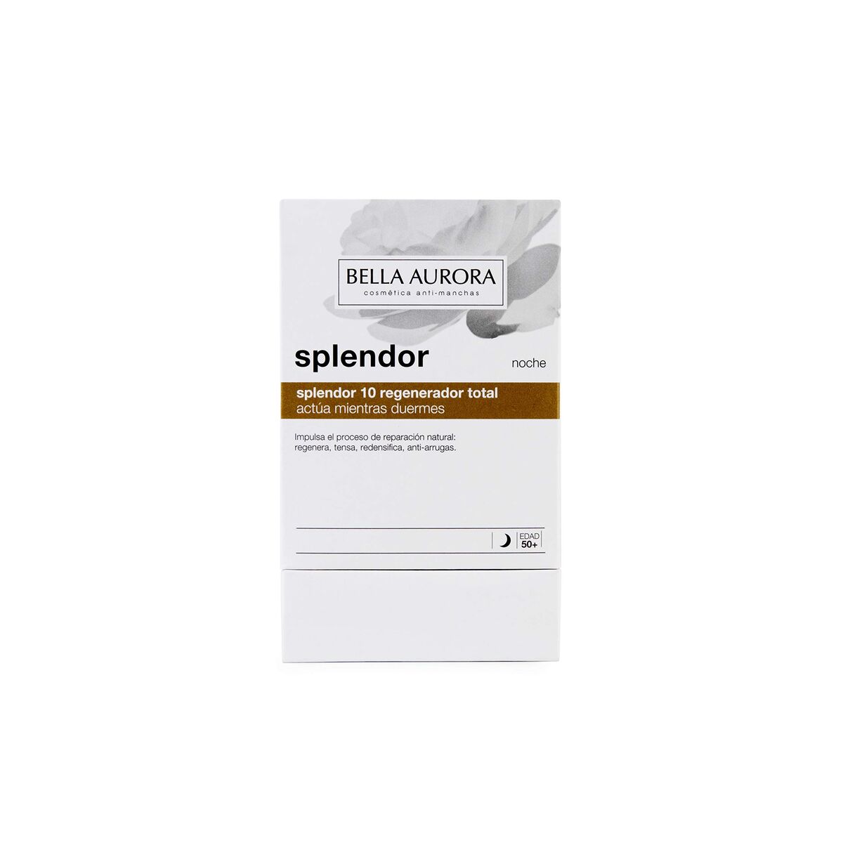 Noční krém Bella Aurora Splendor 50 ml
